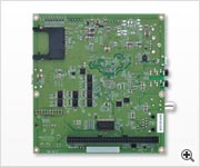 ARM Cortex-A9 ɾ���ܡ���, KZM-A9-Dual