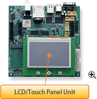 KZM-CA9-01-LCD ����